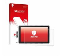 upscreen Scratch Shield Screen Protector compatible with DJI Ronin 4D - HD-Clear, Anti-Fingerprint