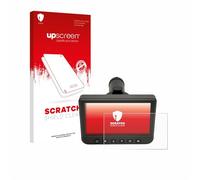 upscreen Scratch Shield Screen Protector compatible with dnt DigiTele PRO - HD-Clear, Anti-Fingerprint