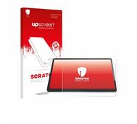 upscreen Scratch Shield Screen Protector compatible with Elo TouchSystems 1504L 15" - HD-Clear, Anti-Fingerprint