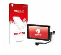 upscreen Scratch Shield Screen Protector compatible with Feelworld F5 PROX 5,5" - HD-Clear, Anti-Fingerprint