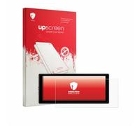 upscreen Scratch Shield Screen Protector compatible with Fiat Grande Panda Electric 2025 Uconnect 5 Infotainment 10.25" Clear, Anti-Fingerprint