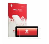 upscreen Scratch Shield Screen Protector compatible with Fiat Grande Panda Hybrid 2025 Uconnect 5 Infotainment 10.25" Clear, Anti-Fingerprint