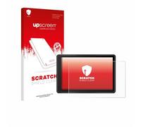 upscreen Scratch Shield Screen Protector compatible with Garmin Tread 2 Overland Edition 8" - HD-Clear, Anti-Fingerprint
