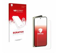 upscreen Scratch Shield Screen Protector compatible with Google Pixel 10 Pro Fold - HD-Clear, Anti-Fingerprint