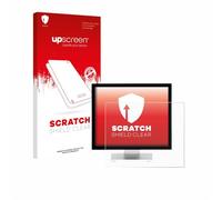 upscreen Scratch Shield Screen Protector compatible with Iiyama ProLite T1932MSC-B1S - HD-Clear, Anti-Fingerprint