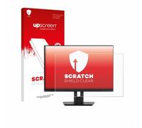 upscreen Scratch Shield Screen Protector compatible with Iiyama ProLite XUB2595WSU - HD-Clear, Anti-Fingerprint
