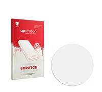 upscreen Scratch Shield Screen Protector compatible with Insta360 Link 2C Pro (Lens) - HD-Clear, Anti-Fingerprint