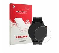 upscreen Scratch Shield Screen Protector compatible with James R9 - HD-Clear, Anti-Fingerprint