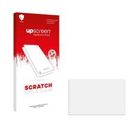 upscreen Scratch Shield Screen Protector compatible with Kenwood Cooking Chef KCL96.004DG - HD-Clear, Anti-Fingerprint