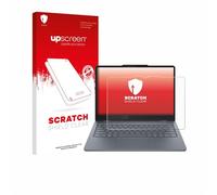 upscreen Scratch Shield Screen Protector compatible with Lenovo 13w 2-in-1 Gen 3 - HD-Clear, Anti-Fingerprint