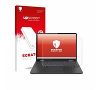 upscreen Scratch Shield Screen Protector compatible with Lenovo 13w Yoga Gen 2 - HD-Clear, Anti-Fingerprint
