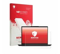 upscreen Scratch Shield Screen Protector compatible with Lenovo ThinkPad L16 Gen 3 - HD-Clear, Anti-Fingerprint