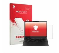 upscreen Scratch Shield Screen Protector compatible with Lenovo ThinkPad P16s Gen 5 - HD-Clear, Anti-Fingerprint