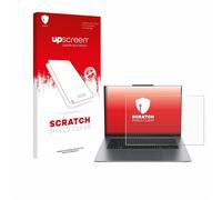 upscreen Scratch Shield Screen Protector compatible with Lenovo ThinkPad X9 15 G1 - HD-Clear, Anti-Fingerprint