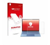 upscreen Scratch Shield Screen Protector compatible with Microsoft Surface Laptop 13.8" - HD-Clear, Anti-Fingerprint