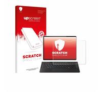 upscreen Scratch Shield Screen Protector compatible with Microsoft Surface Pro Copilot+ 13" - HD-Clear, Anti-Fingerprint