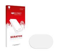 upscreen Scratch Shield Screen Protector compatible with Mini Clubman Cooper S MY2022 - HD-Clear, Anti-Fingerprint