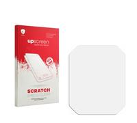 upscreen Scratch Shield Screen Protector compatible with My Play Watch ATA-BA1-01 - HD-Clear, Anti-Fingerprint