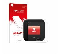 upscreen Scratch Shield Screen Protector compatible with Netgear Nighthawk M7 Pro - HD-Clear, Anti-Fingerprint