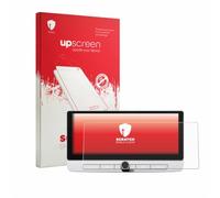 upscreen Scratch Shield Screen Protector compatible with Nissan Qashqai 2026 NissanConnect 12.3" - HD-Clear, Anti-Fingerprint
