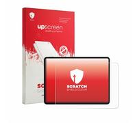 upscreen Scratch Shield Screen Protector compatible with OnePlus Pad 3 Pro - HD-Clear, Anti-Fingerprint