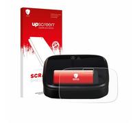 upscreen Scratch Shield Screen Protector compatible with Philips Airfryer 1000 Series - HD-Clear, Anti-Fingerprint