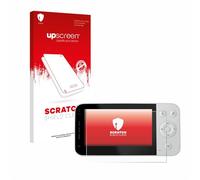 upscreen Scratch Shield Screen Protector compatible with Philips Avent Connected SCD923 - HD-Clear, Anti-Fingerprint