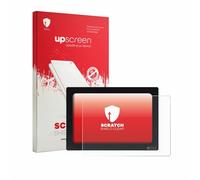 upscreen Scratch Shield Screen Protector compatible with Raymarine Axiom+ 12 - HD-Clear, Anti-Fingerprint