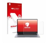 upscreen Scratch Shield Screen Protector compatible with Samsung Galaxy Book6 16" - HD-Clear, Anti-Fingerprint