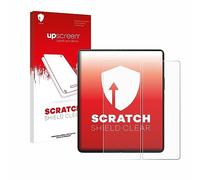upscreen Scratch Shield Screen Protector compatible with Samsung Galaxy Z Fold 4 (Inner display) - HD-Clear, Anti-Fingerprint