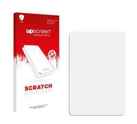 upscreen Scratch Shield Screen Protector compatible with Segway GT3 Pro - HD-Clear, Anti-Fingerprint