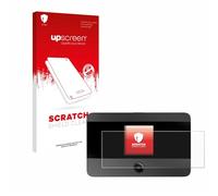upscreen Scratch Shield Screen Protector compatible with TP-Link M7350 - HD-Clear, Anti-Fingerprint