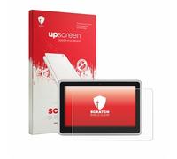 upscreen Scratch Shield Screen Protector compatible with Victron Ekrano GX - HD-Clear, Anti-Fingerprint