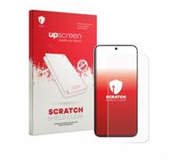 upscreen Scratch Shield Screen Protector compatible with Vivo S60 Vitality - HD-Clear, Anti-Fingerprint