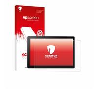 upscreen Scratch Shield Screen Protector compatible with Wacom Cintiq 16 DTK168 2025 - HD-Clear, Anti-Fingerprint