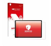 upscreen Scratch Shield Screen Protector compatible with Wacom MovinkPad Pro 14 - HD-Clear, Anti-Fingerprint