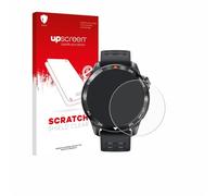 upscreen Scratch Shield Screen Protector compatible with Xiaomi Mibro GS Pro 2 - HD-Clear, Anti-Fingerprint