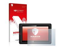 upscreen Scratch Shield Screen Protector compatible with XP-Pen Artist 15.6 Pro - HD-Clear, Anti-Fingerprint