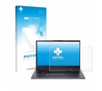 upscreen Screen Protector compatible with Acer Aspire 15 A15-51 Anti-Bacteria Protection Film, Anti-Scratch