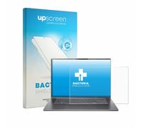upscreen Screen Protector compatible with Acer Aspire 18 AI A18-I71M Anti-Bacteria Protection Film, Anti-Scratch