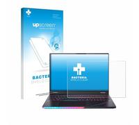 upscreen Screen Protector compatible with Acer Predator Helios 18 AI PH18-73 Anti-Bacteria Protection Film, Anti-Scratch