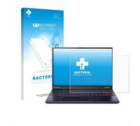 upscreen Screen Protector compatible with Acer Predator Helios Neo 16 AI Anti-Bacteria Protection Film, Anti-Scratch