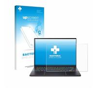 upscreen Screen Protector compatible with Acer Predator Triton 14 AI Anti-Bacteria Protection Film, Anti-Scratch