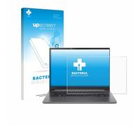upscreen Screen Protector compatible with Acer TravelMate X4 AI TMX414-51 Anti-Bacteria Protection Film, Anti-Scratch