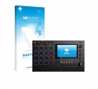 upscreen Screen Protector compatible with Akai MPC Live III Anti-Bacteria Protection Film, Anti-Scratch