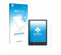 upscreen Screen Protector compatible with Amazon Kindle Colorsoft Kids Anti-Bacteria Protection Film, Anti-Scratch