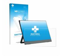 upscreen Screen Protector compatible with Anmite A140W03 14" Anti-Bacteria Protection Film, Anti-Scratch