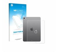 upscreen Screen Protector compatible with Apple iPad Air 13" M4 2026 (Back) Anti-Bacteria Protection Film, Anti-Scratch