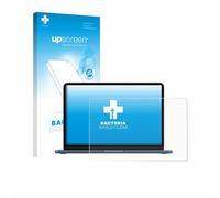 upscreen Screen Protector compatible with Apple MacBook Neo 13" 2026 Anti-Bacteria Protection Film, Anti-Scratch