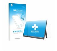 upscreen Screen Protector compatible with Arzopa 60HZ/A1 15.6" Anti-Bacteria Protection Film, Anti-Scratch